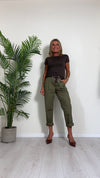 DAFNE - 7269P23 - Pantalone