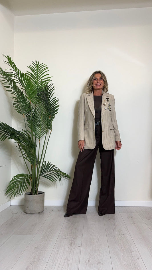 TENSIONE IN - 25B4584