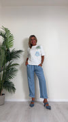 D'ELLE - 25600f - T-Shirt