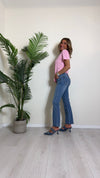 GIORGIA & JHONS - 60265SS25 - Jeans