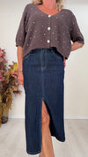 LASTYLE - LILLY-3711P19 - Cardigan