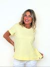 LASTYLE - PALM-N1353P6V5 - T-Shirt
