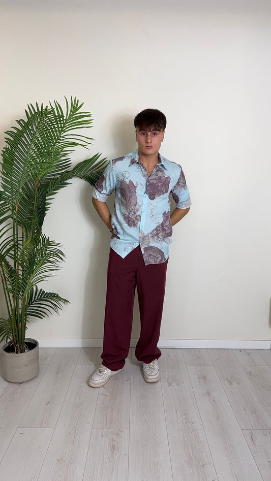 IMPERIAL - CYT9JCW - Camicia