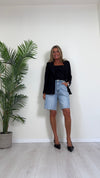SUSYMIX - GIO398T360 - Giacca