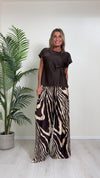 VENTISEI - L3693P14 - Blusa
