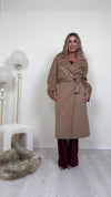 LASTYLE - MIREA-ZL617P132 - Cappotto