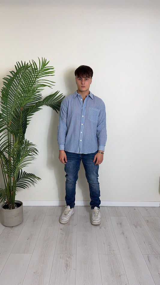 IMPERIAL - C1G5JBDL - Camicia
