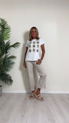 DAFNE - ts100prop5 - T-Shirt