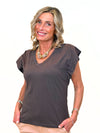 LASTYLE - CROCETTA-N3165P5V5 - T-Shirt