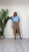 SUSYMIX - SUSY12 - Camicia