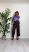VICOLO - TD1876 - Pantalone