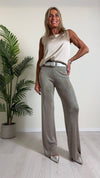 DAFNE - 13022P19 - Pantalone