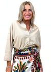 LASTYLE - ELBA-C462P10 - Camicia