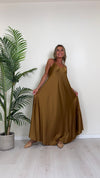 VENTISEI - 6219SS25P20 - Abito