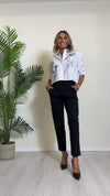 GIORGIA & JHONS - 60053SS25 - Pantalone