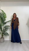 VICOLO - 77105D - Cardigan