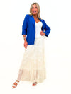 LASTYLE - ISOLA-V13648P5V8 - Giacca