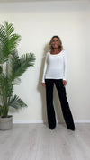 GIORGIA & JHONS - 60124SS25 - Maglia