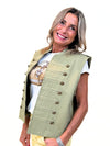 LASTYLE - AUDACE-168910P19 - Gilet