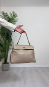 HIGH GARDEN - 4395 - Borsa
