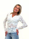 LASTYLE - CREEK-M13276P8V85 - Blusa