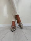LASTYLE - SIRIA-BMA57 - Slingback