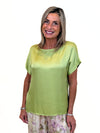 LASTYLE - BOLOGNINA-23501P13 - Blusa