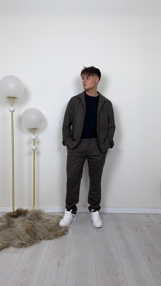 IMPERIAL - C640332314P46V3 - Giacche