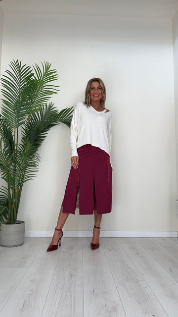 SUSYMIX - SSX356 - Maglia