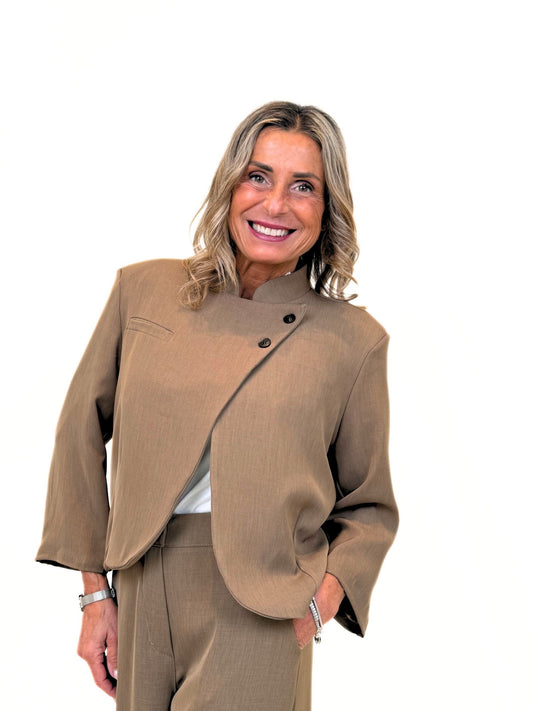 LASTYLE - LARRY-525P22 - Giacca