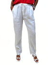 LASTYLE - GOCCIAPURA-P6120P14V5 - Pantalone