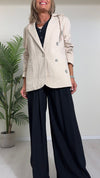 SUSYMIX - PP186T272 - Giacca