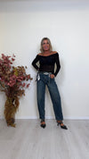 LASTYLE - FELCE-LAF254P15V5 - Jeans