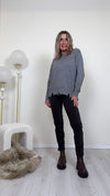 LASTYLE - ALICE-DL7268P8V8 - Maglia