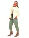 LASTYLE - SILK-M0441P12V8 - Giacca