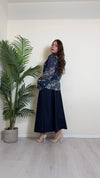 DAFNE - 558P28 - Blusa