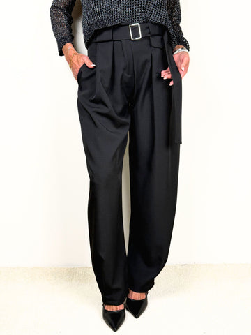 LASTYLE - DUOMO-18245P10V5 - Pantalone