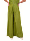 LASTYLE - SAVENA-V18532P8V8 - Pantalone
