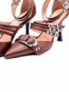LASTYLE - RAGUSA-MBA196P15V5 - Slingback