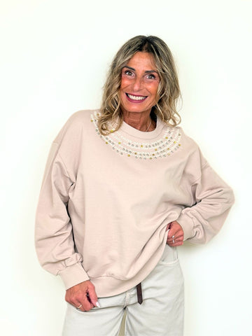 LASTYLE - NEO BOY-N1860P16 - Felpa