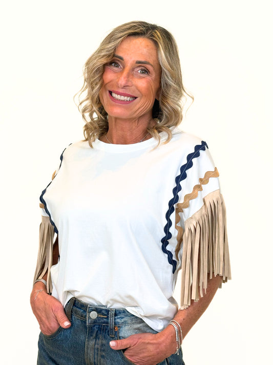 LASTYLE - SOLIN-590P7V5 - T-Shirt