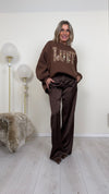 LASTYLE - EGLE-80377P14V5 - Felpa