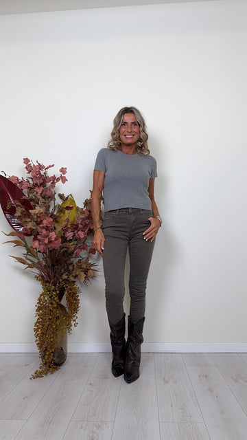 VICOLO - 22079FP26V5 - Maglia