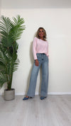 DAFNE - F31730P35 - Jeans