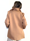 LASTYLE - MANTOVA- 4651P28 - Caban