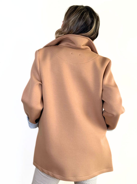 LASTYLE - MANTOVA- 4651P28 - Caban