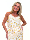 LASTYLE - LAURYN-261P8 - Top