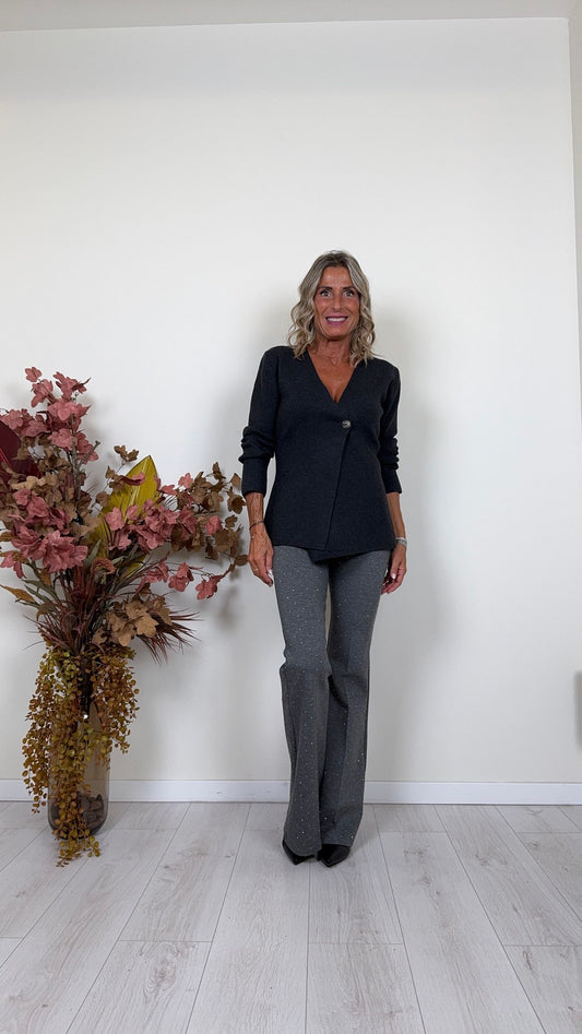 LASTYLE - ENOLA-UN7072P19 - Giacca