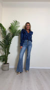 GIORGIA & JHONS - 60184SS25 - Jeans