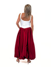 LASTYLE - NOTTEMARINA-638P18 - Abito